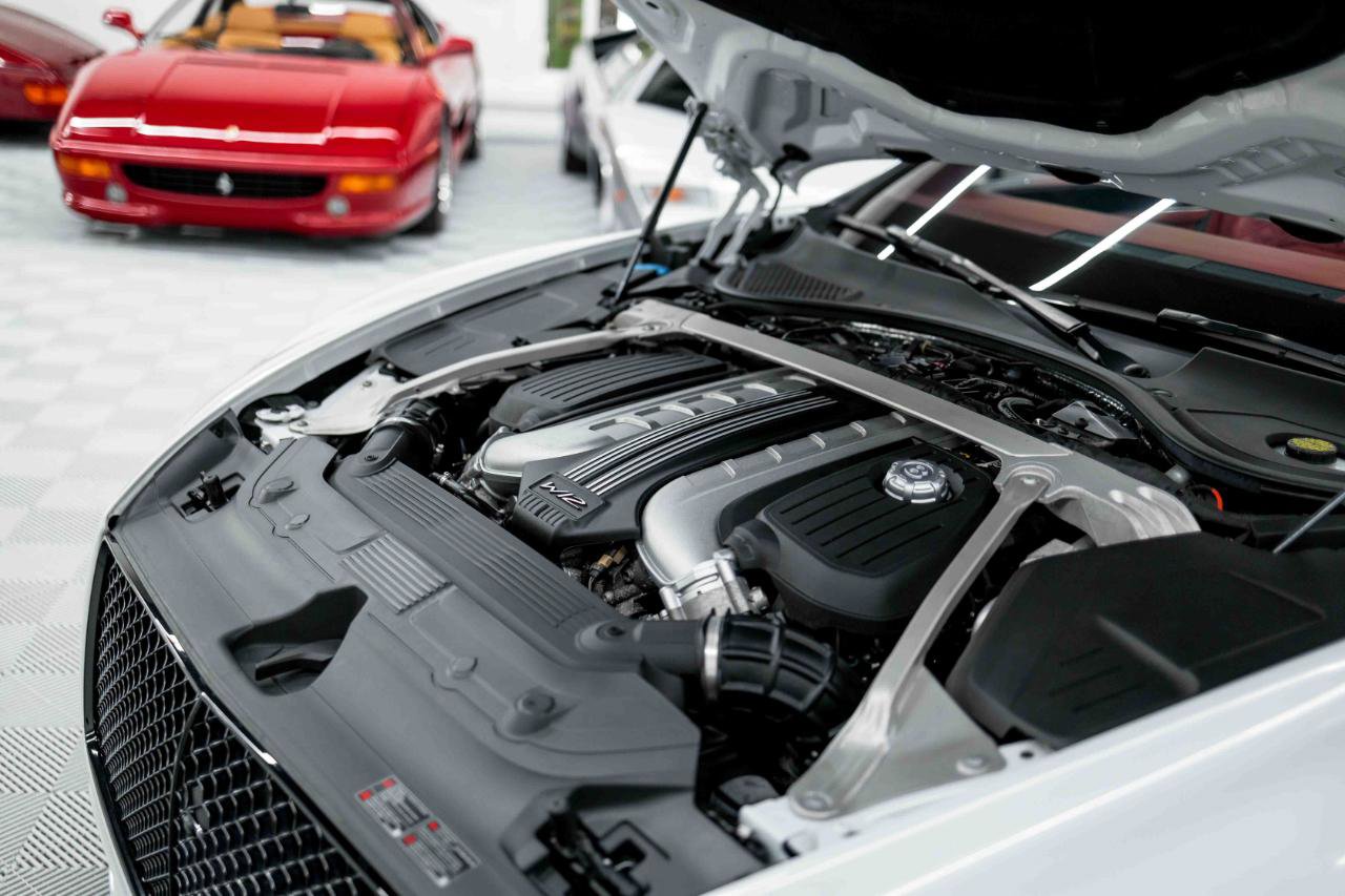 Used 2022 Bentley Continental GT Speed image 89