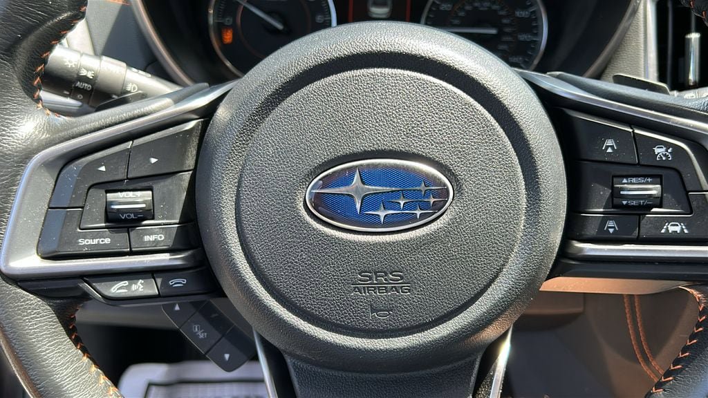Used 2018 Subaru Crosstrek 2.0i Limited AWD/4WD image 12