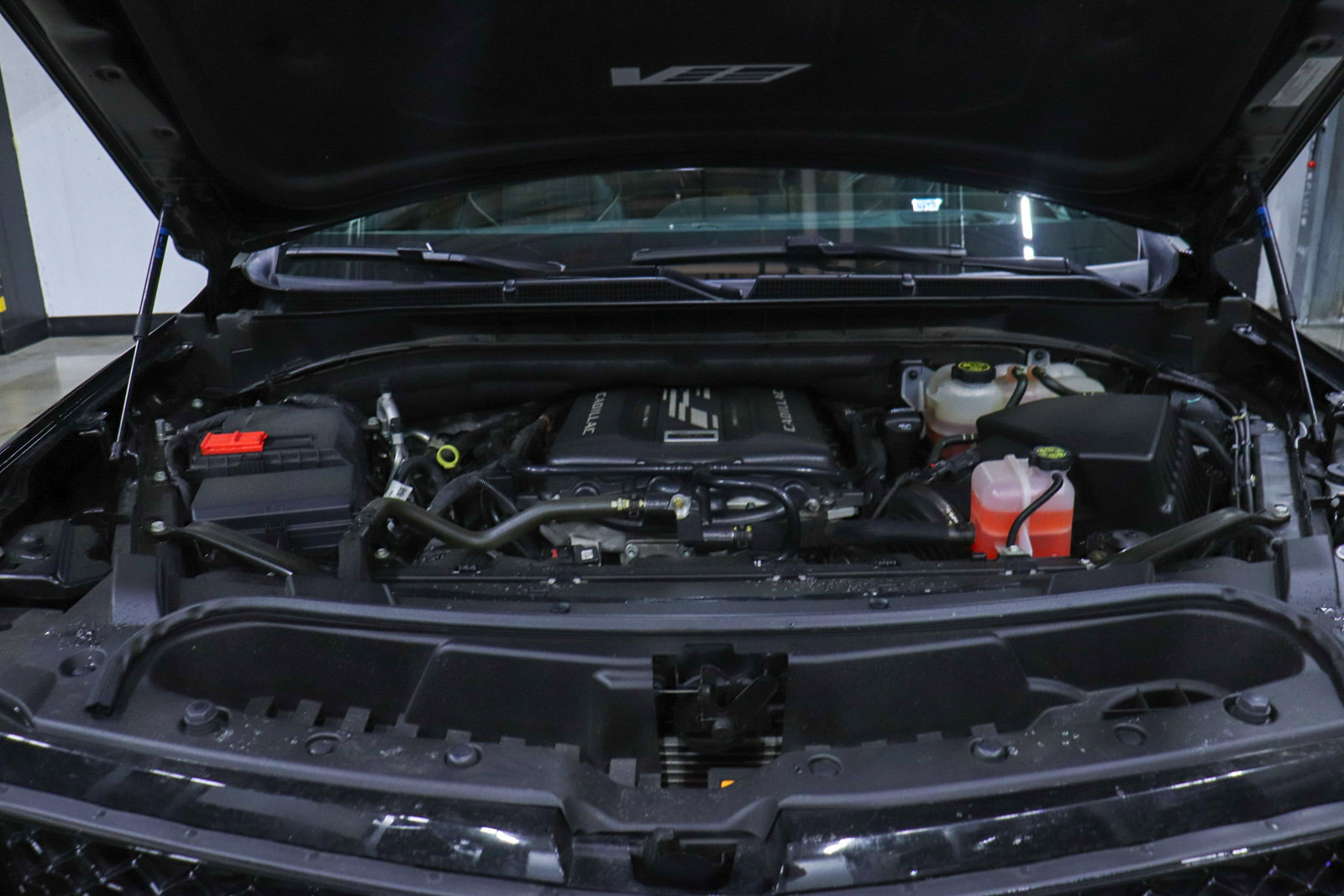 Used 2023 Cadillac Escalade V image 36