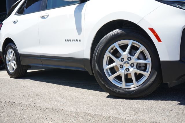 Used 2022 Chevrolet Equinox LS w/ LS Convenience Package FWD image 10