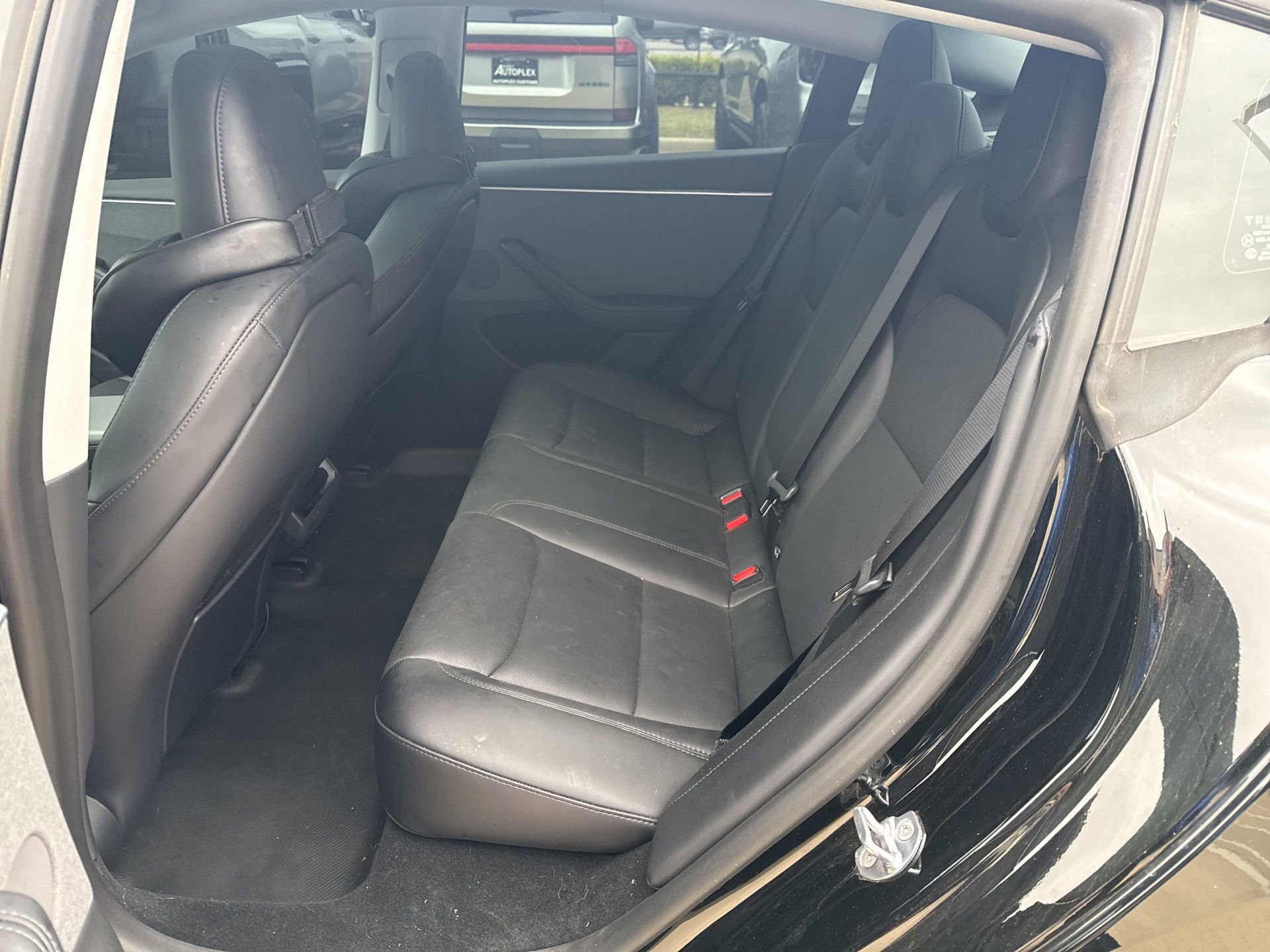 Used 2025 Tesla Model 3 Long Range image 5