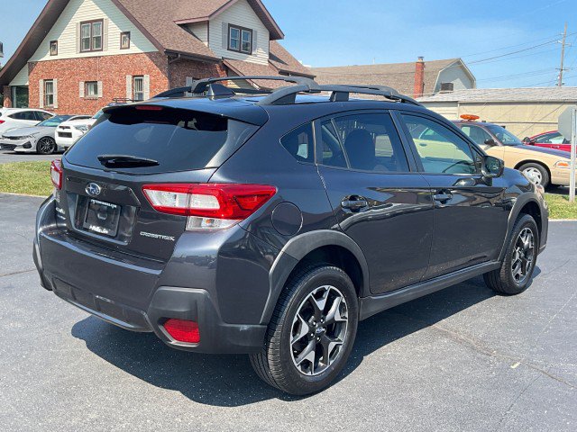 Used 2019 Subaru Crosstrek 2.0i Premium AWD/4WD image 7