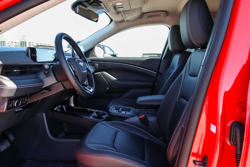 New 2026 Ford Mustang Mach-E Premium AWD/4WD image 16