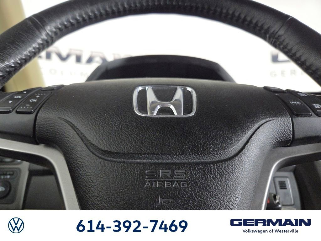 Used 2010 Honda CR-V EX-L image 18