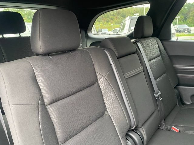 New 2026 Dodge Durango GT w/ Blacktop Package AWD/4WD image 31