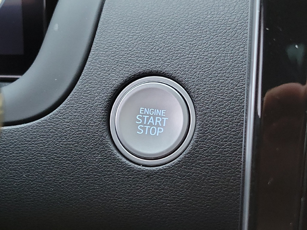 New 2024 Hyundai Tucson Limited AWD/4WD image 19