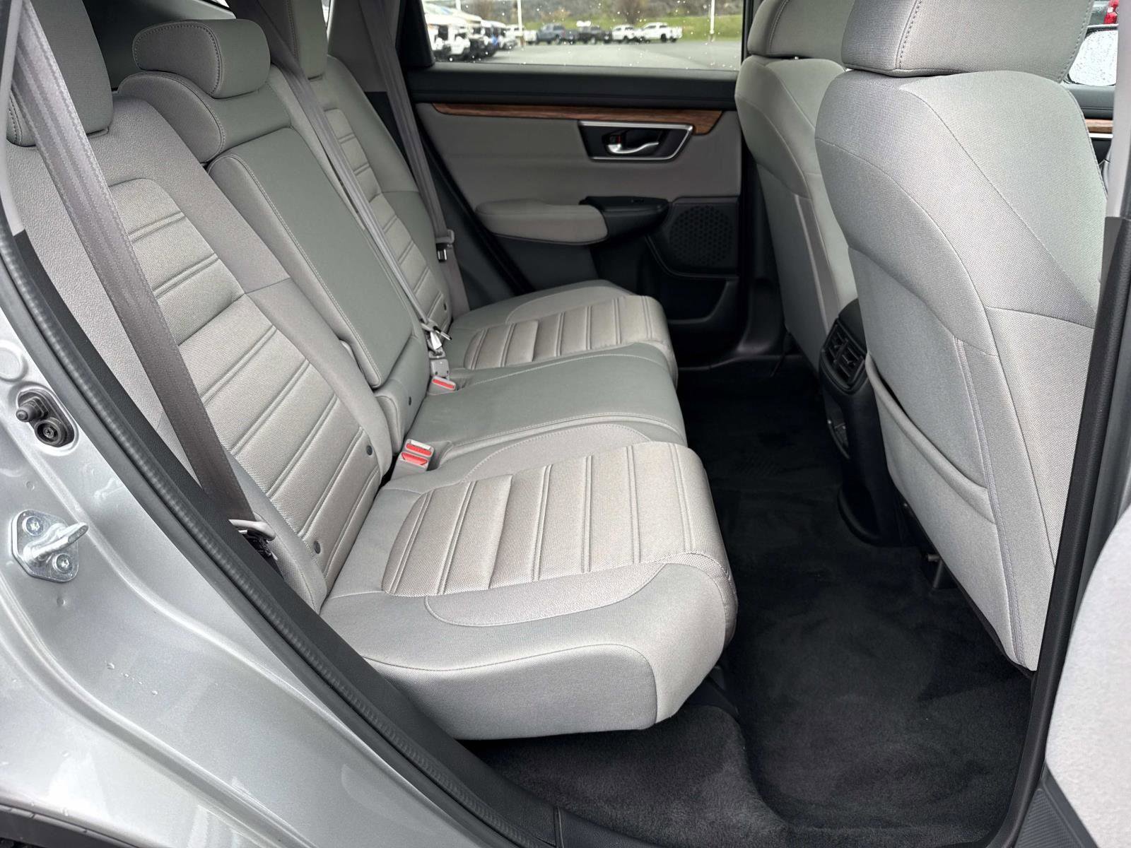 Used 2022 Honda CR-V EX image 20