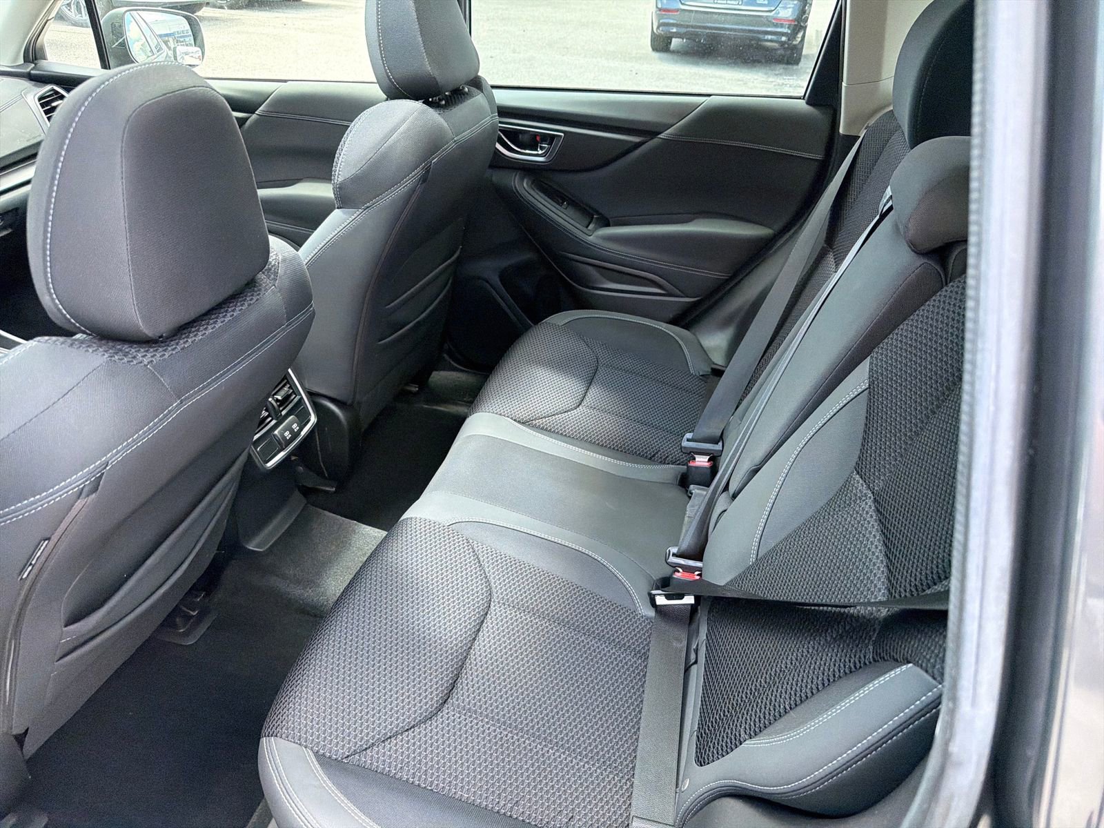 Used 2022 Subaru Forester Premium w/ Popular Package #3 AWD/4WD image 25