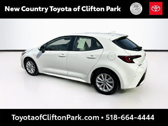 Used 2024 Toyota Corolla SE FWD image 5