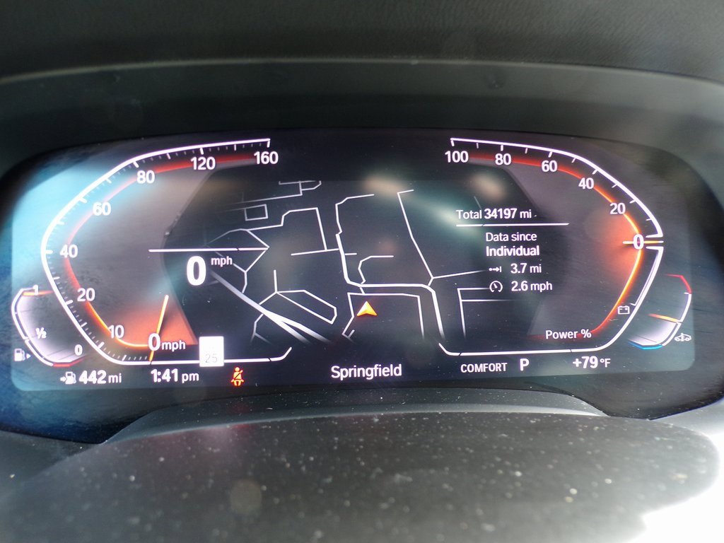 Used 2023 BMW X5 xDrive40i w/ Premium Package image 21