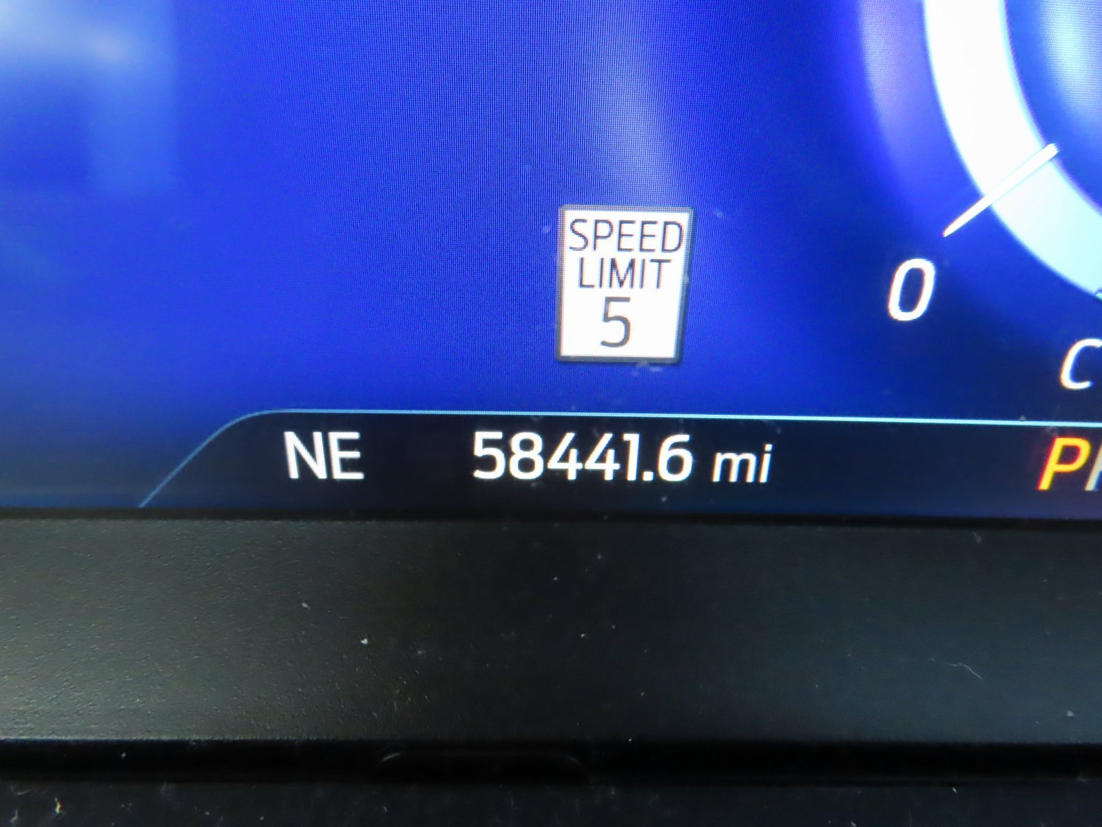 Used 2020 Ford Explorer ST w/ ST High-Performance Pack image 19