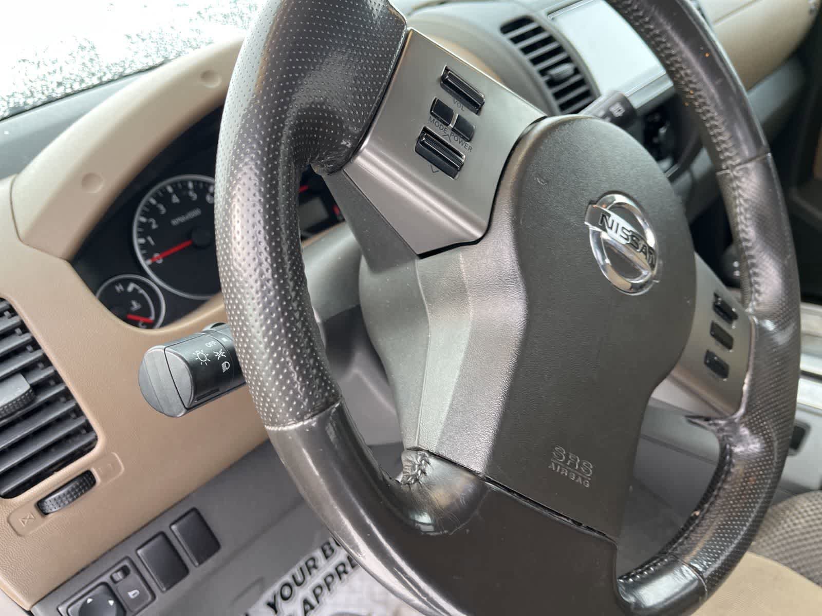 Used 2006 Nissan Xterra SE w/ (K92) Protection Pkg image 28