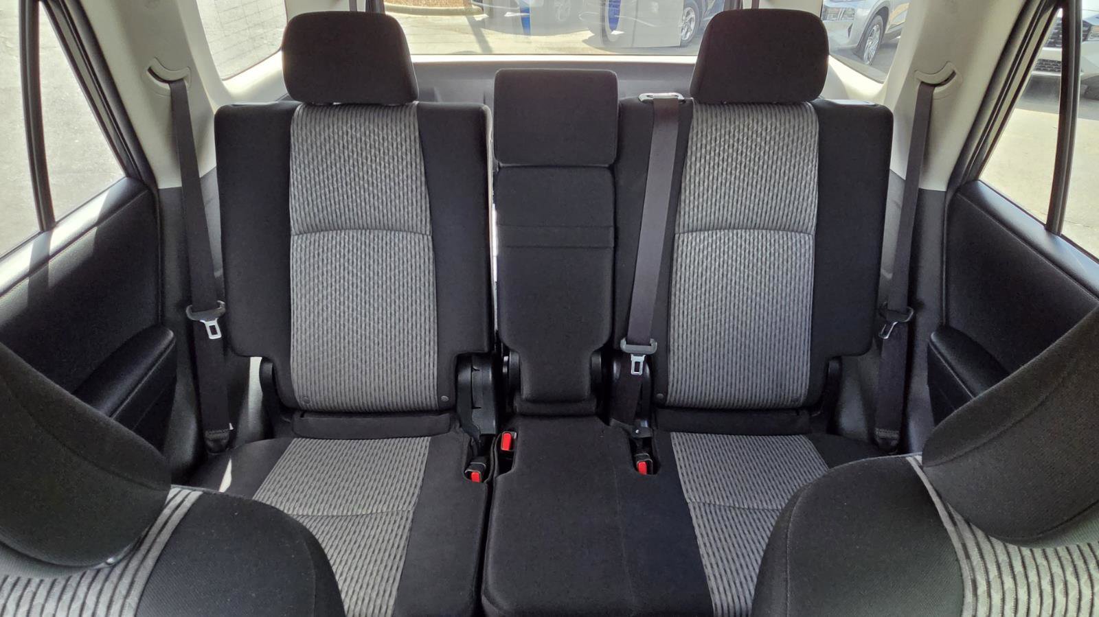 Used 2024 Toyota 4Runner SR5 image 50