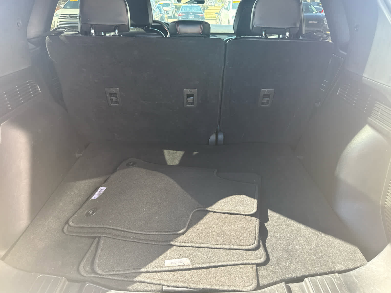 Used 2024 Ford Escape ST-Line image 22