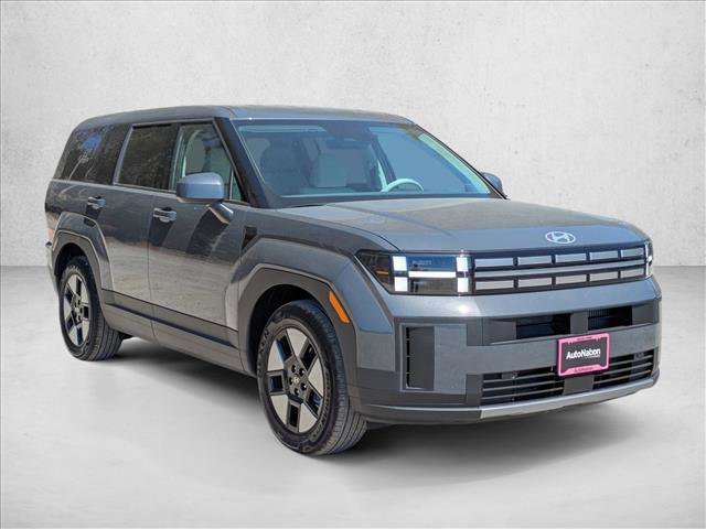 New 2026 Hyundai Santa Fe SE image 3