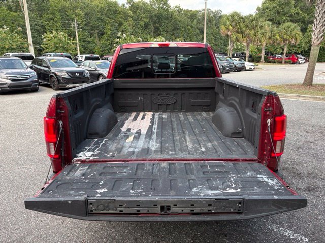 Used 2018 Ford F150 XLT w/ Equipment Group 302A Luxury AWD/4WD image 36