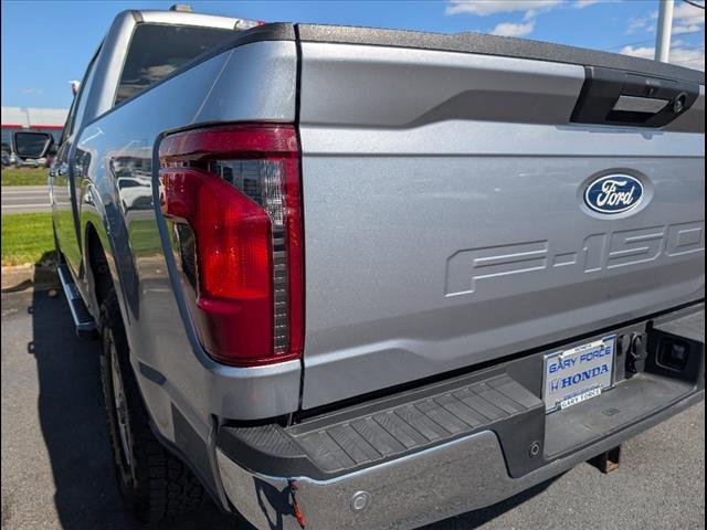 Used 2024 Ford F150 XLT w/ Mobile Office Package image 20