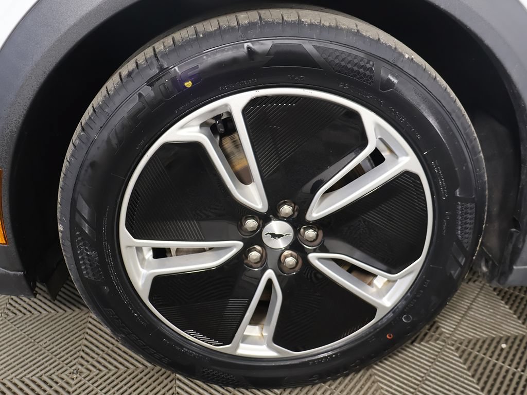 Used 2021 Ford Mustang Mach-E Select w/ Comfort/Appearance Package AWD/4WD image 19