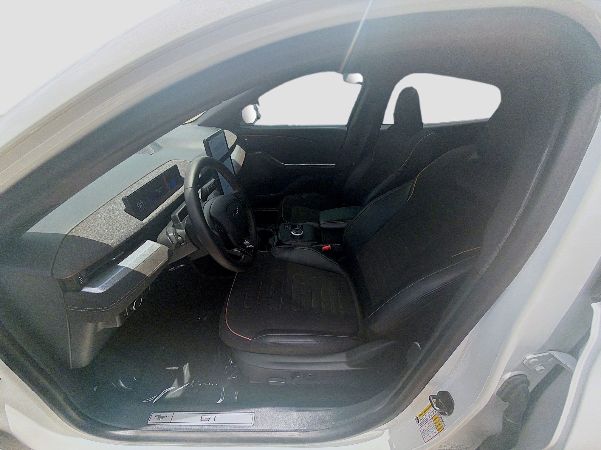 Used 2023 Ford Mustang Mach-E GT AWD/4WD image 19