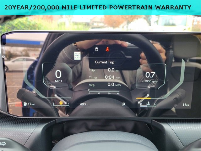 New 2025 Kia K4 GT-Line image 11