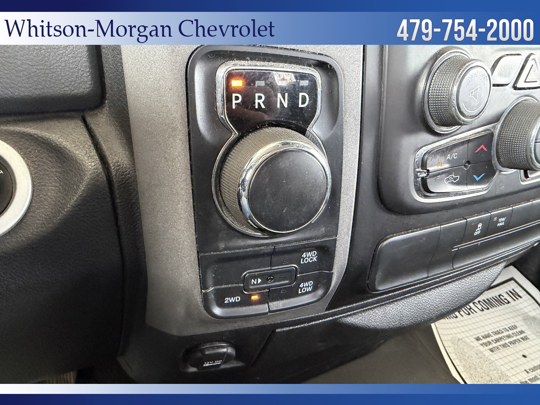 Used 2019 RAM 1500 Express w/ Express Value Package image 26