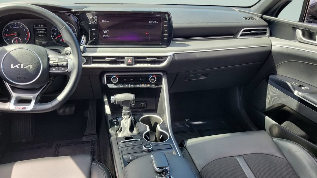 Used 2022 Kia K5 GT-Line w/ GT-Line FWD Premium Package image 15