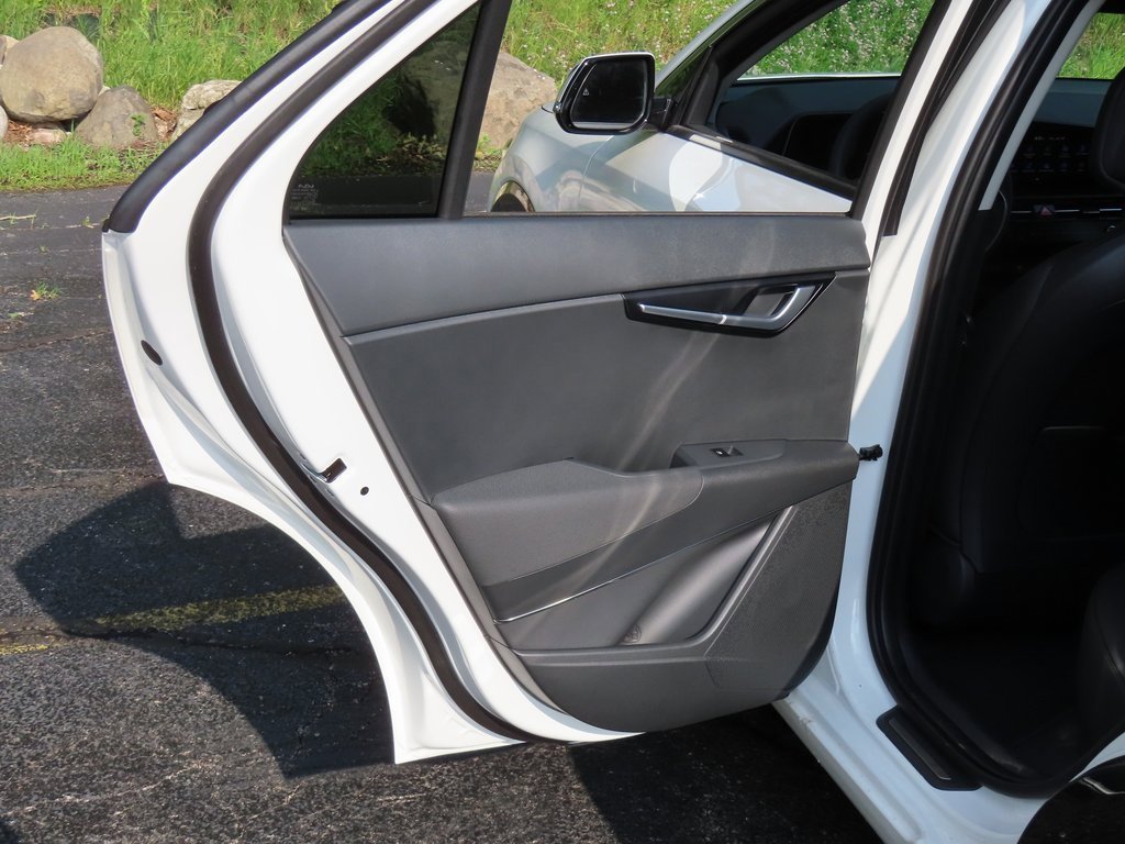 New 2024 Kia Niro Wave image 28