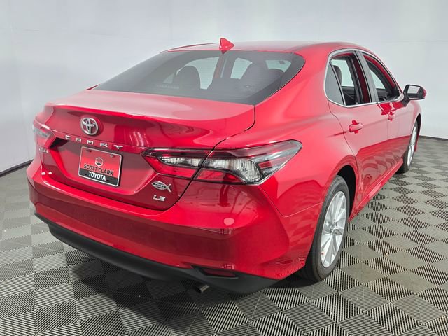Used 2023 Toyota Camry LE image 8
