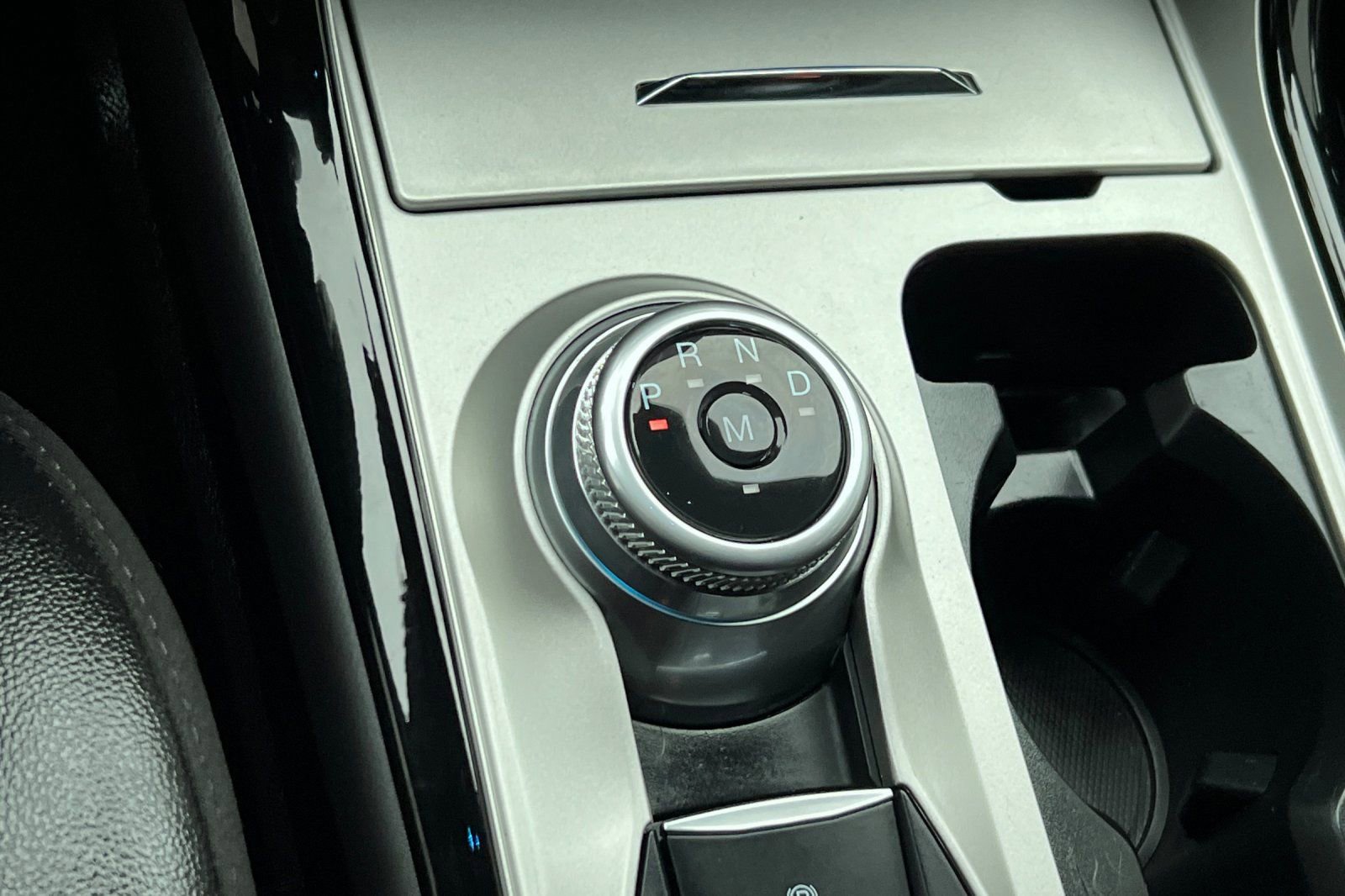 Certified 2024 Ford Explorer ST w/ Equipment Group 401A image 24