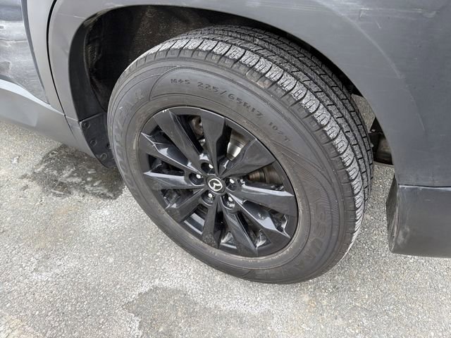 Used 2023 MAZDA CX-50 2.5 S w/ Weather Package image 34