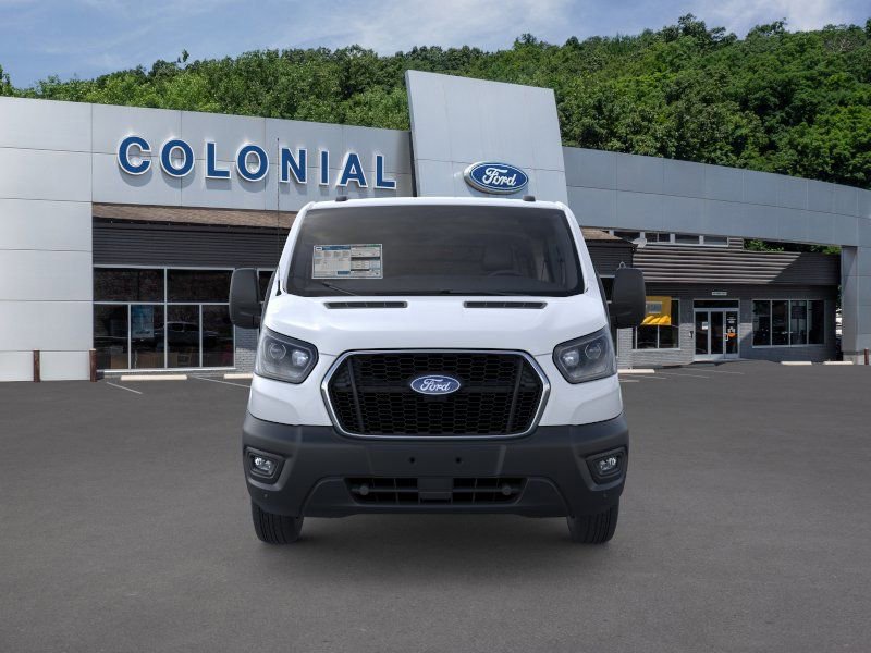 New 2026 Ford Transit 150 Low Roof w/ Exterior Upgrade Package image 6