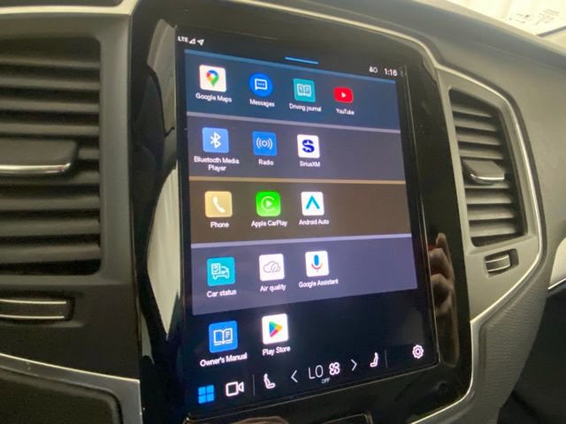 Certified 2025 Volvo XC90 B5 Core image 22