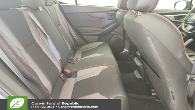 Used 2024 Subaru WRX image 21