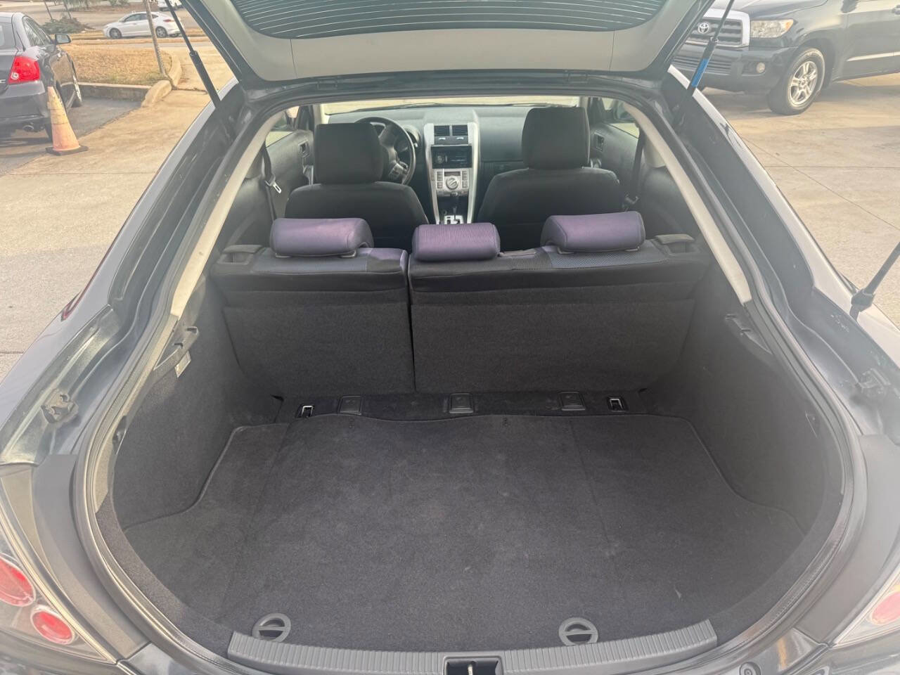 Used 2010 Scion tC image 22