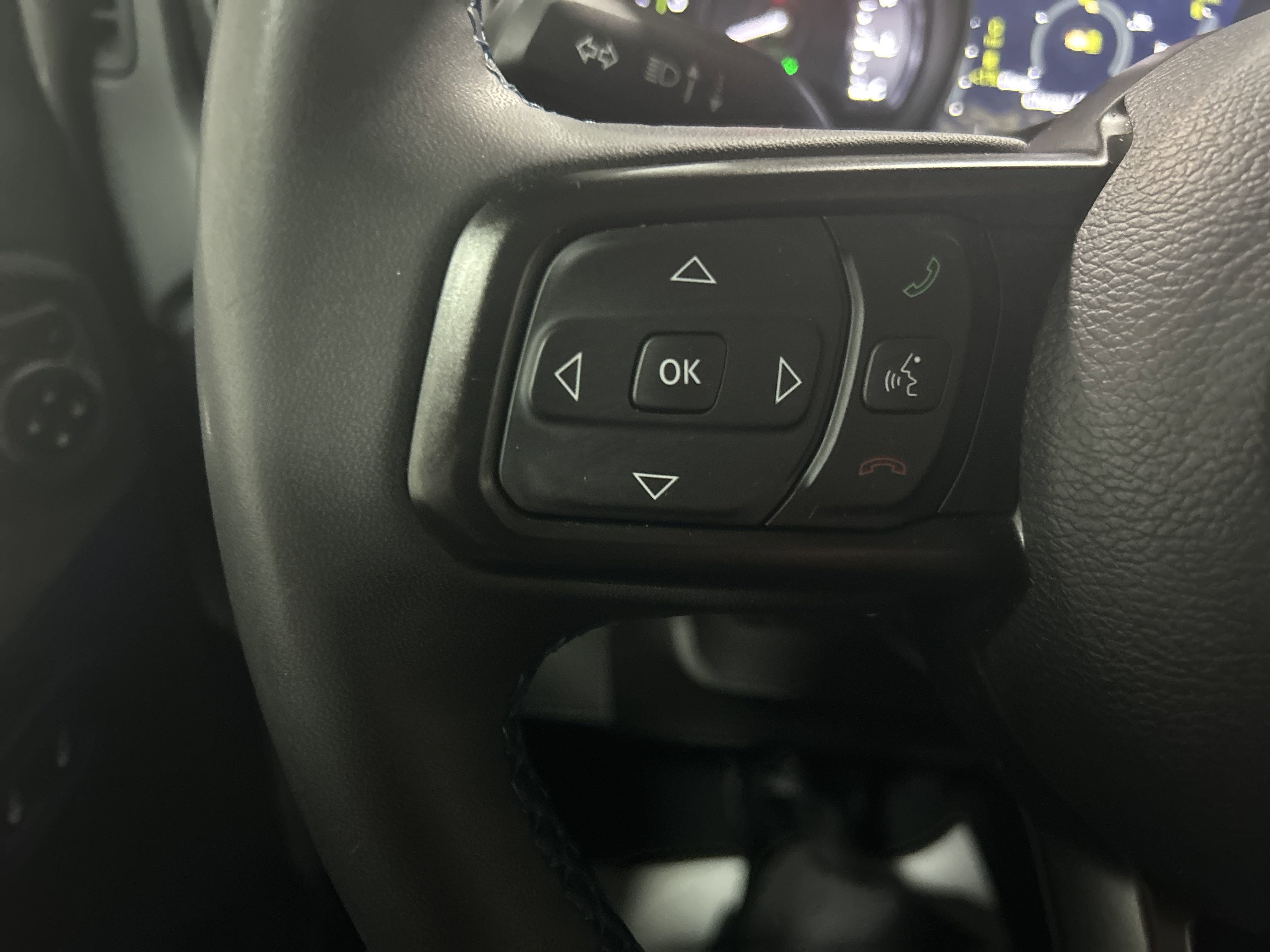 Used 2024 Jeep Wrangler Unlimited Rubicon 4xe image 15