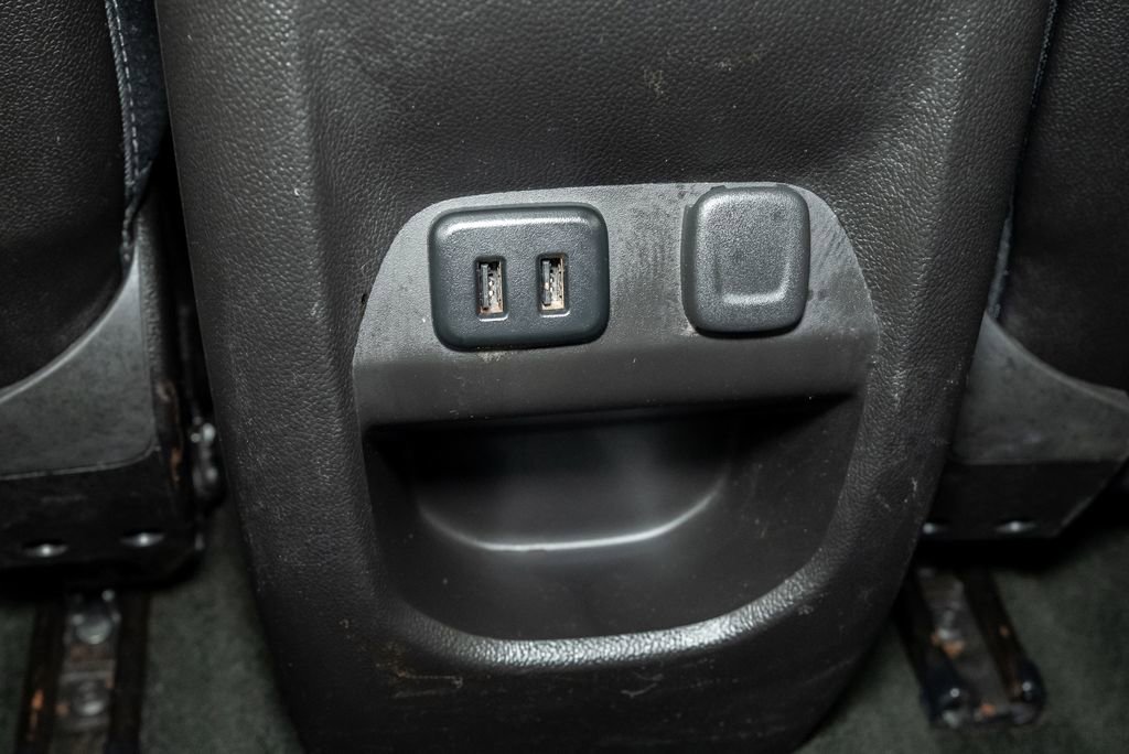 Used 2016 Chevrolet Colorado Z71 image 22