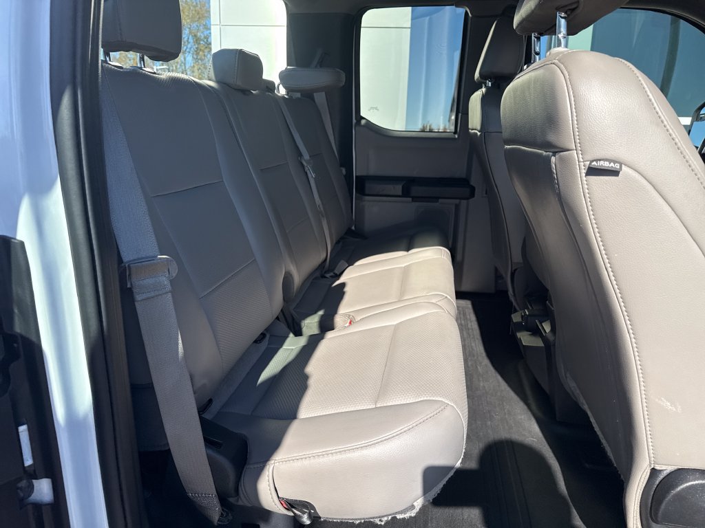 Used 2019 Ford F150 XL w/ XL Power Equipment Group AWD/4WD image 33