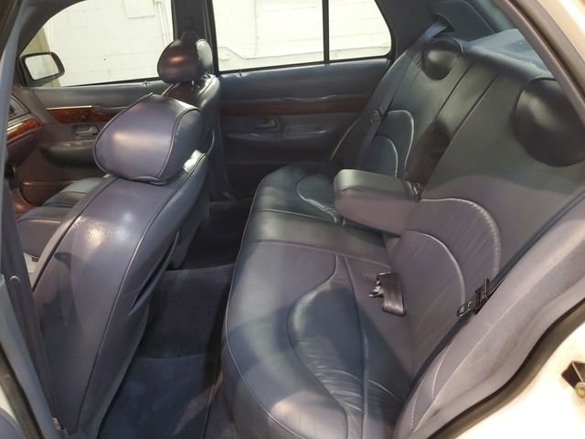 Used 1997 Mercury Grand Marquis LS image 27