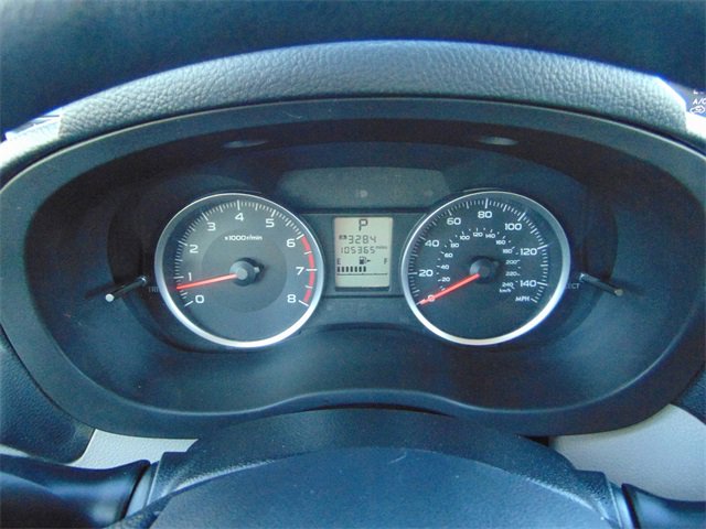 Used 2017 Subaru Forester 2.5i Premium w/ All-Weather Package image 16