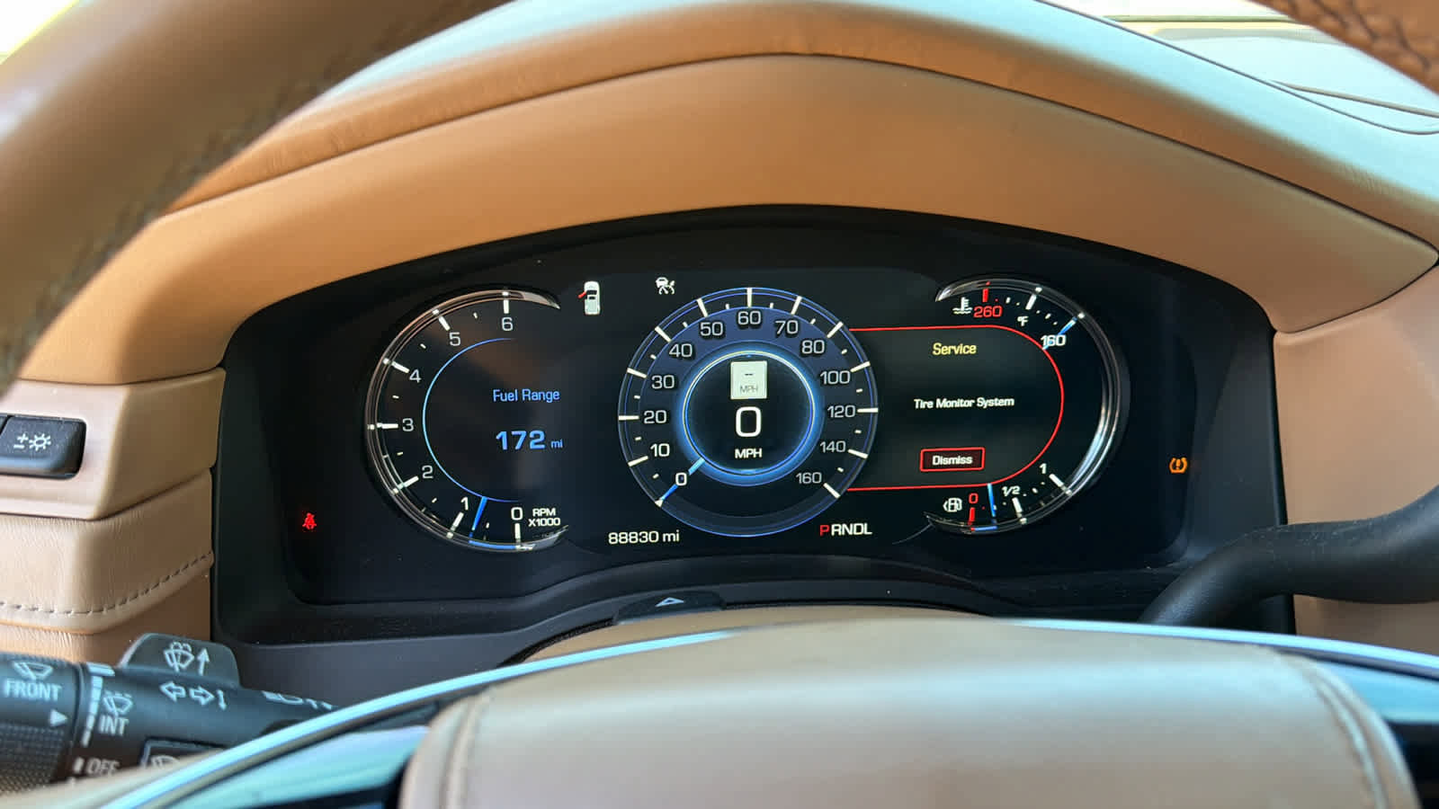 Used 2017 Cadillac Escalade ESV Platinum image 16