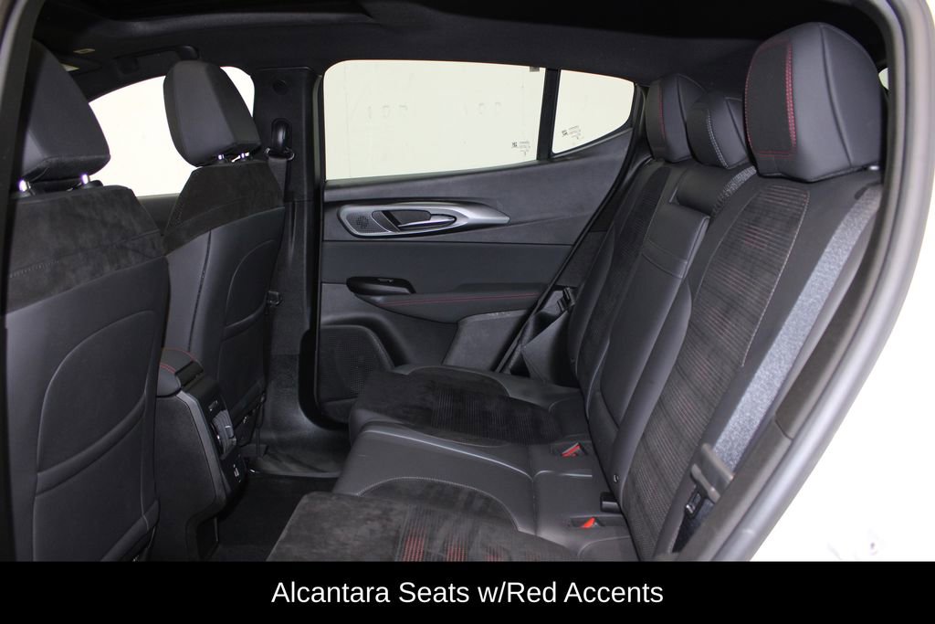 Used 2024 Dodge Hornet R/T image 14