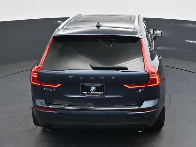 Used 2021 Volvo XC60 T5 Momentum w/ Premium Package AWD/4WD image 30