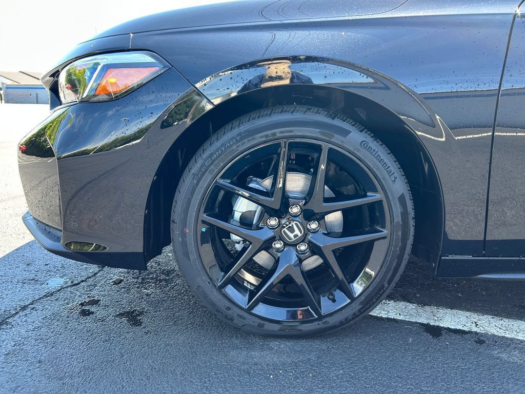 Used 2026 Honda Civic Sport image 10