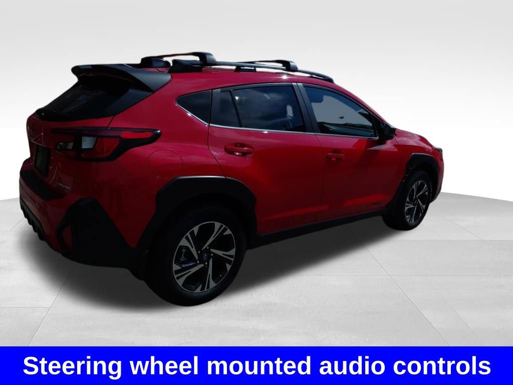 Used 2025 Subaru Crosstrek 2.0i Premium image 11