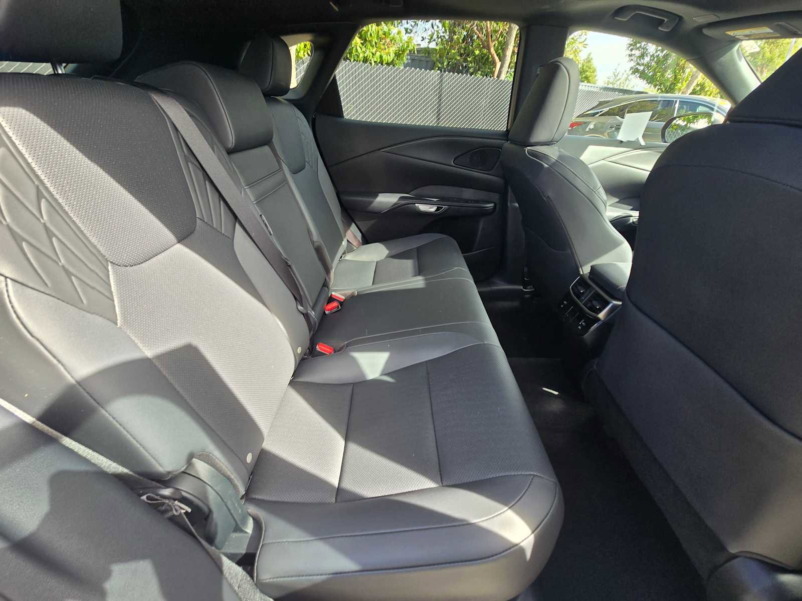 Certified 2025 Lexus RX 350 Premium w/ Accessory Package (P3) FWD image 14