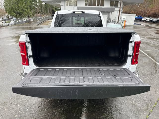 New 2026 RAM 1500 Limited image 12