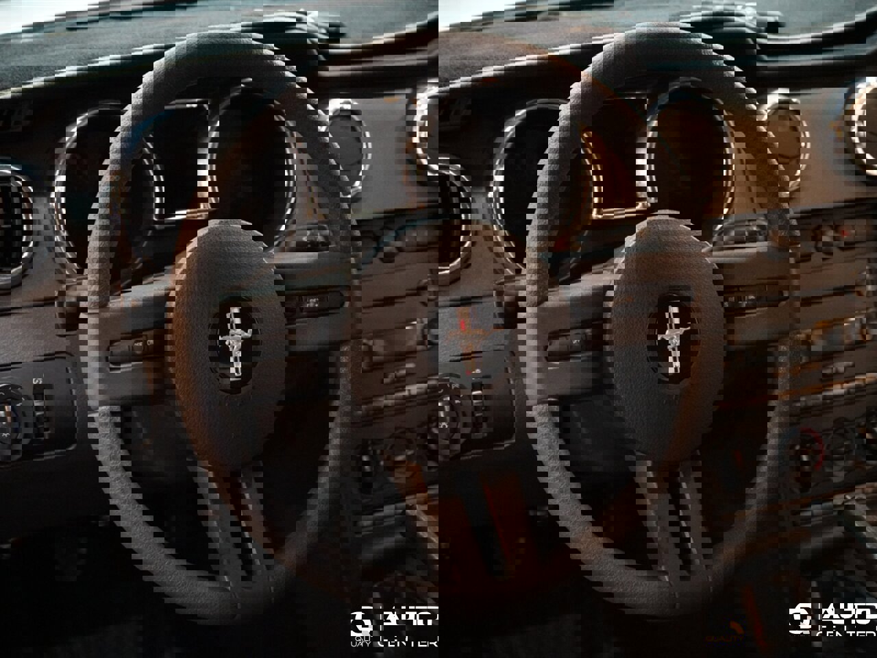 Used 2005 Ford Mustang GT Premium image 12