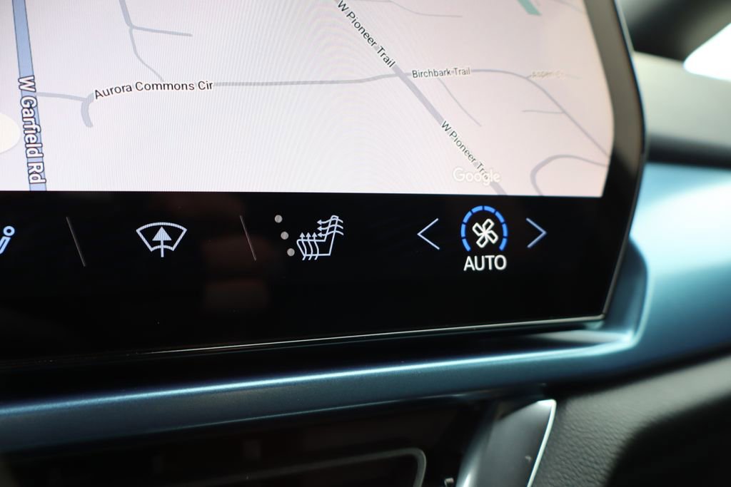 New 2026 Chevrolet Equinox EV LT image 19