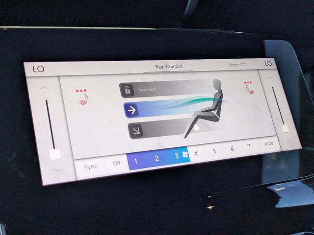 Used 2023 Jeep Grand Wagoneer 4WD w/ Convenience Group III image 17