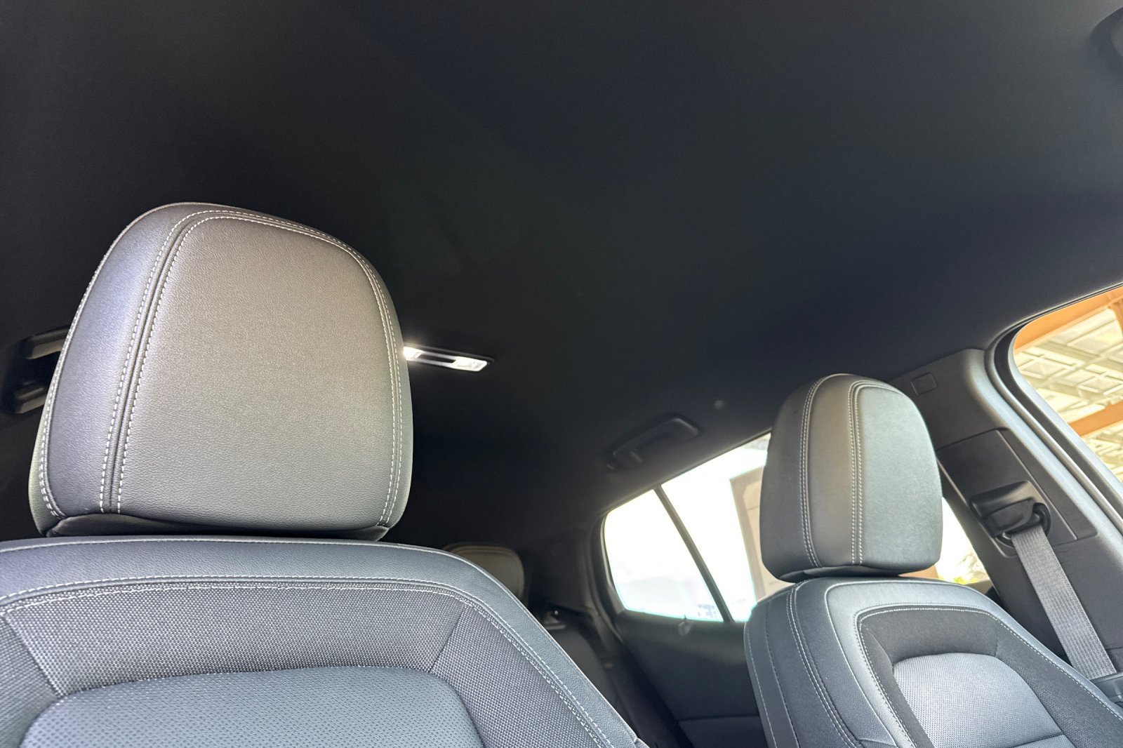 Used 2024 Chevrolet Equinox EV LT FWD image 26